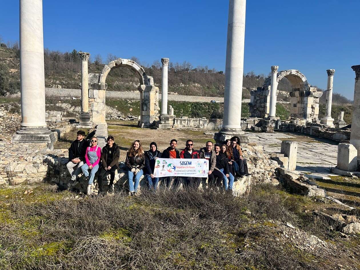 Muğla Büyükşehir Belediyesi’nden Kültürel Miras Projesi 2